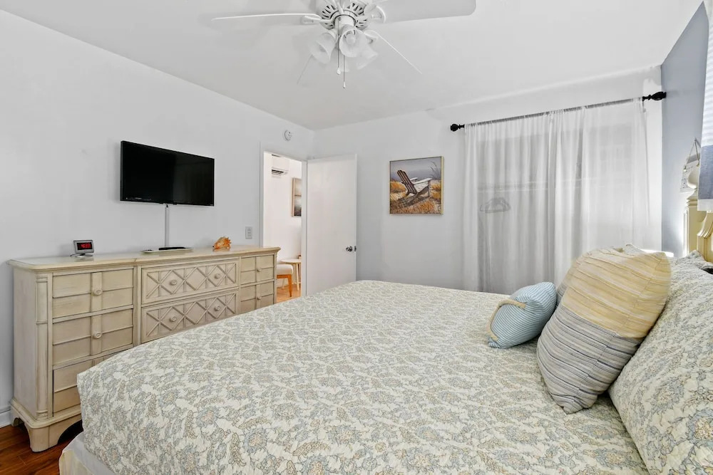 Sunshine shores boutique apartments