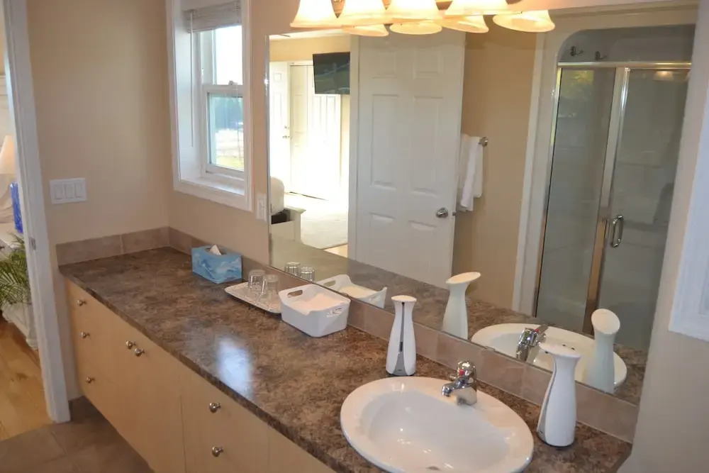 Salish B&B and Spa
