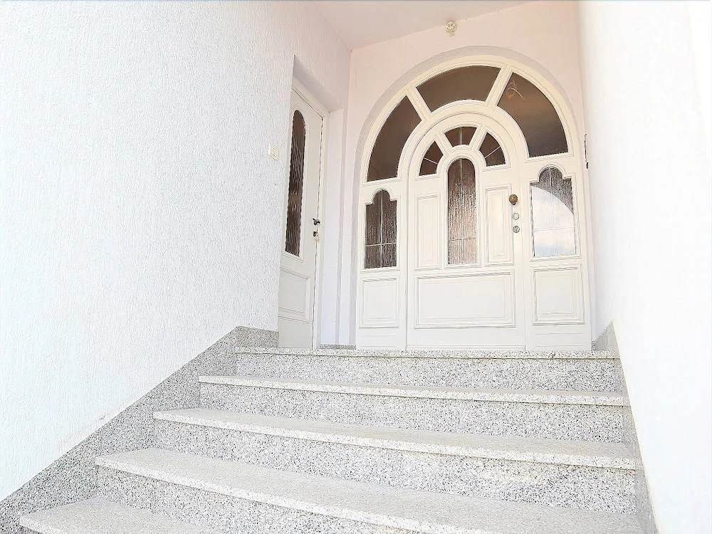 Apartments Villa Udovičić