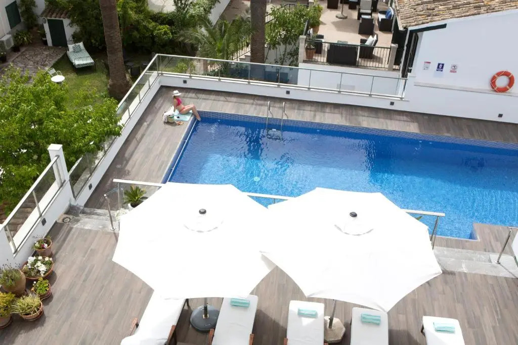 Hotel Marina Wellness & Spa