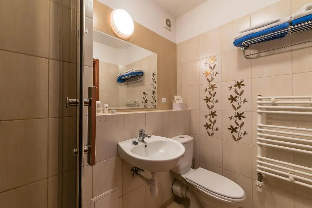 Hotel ***NAT Świnoujście