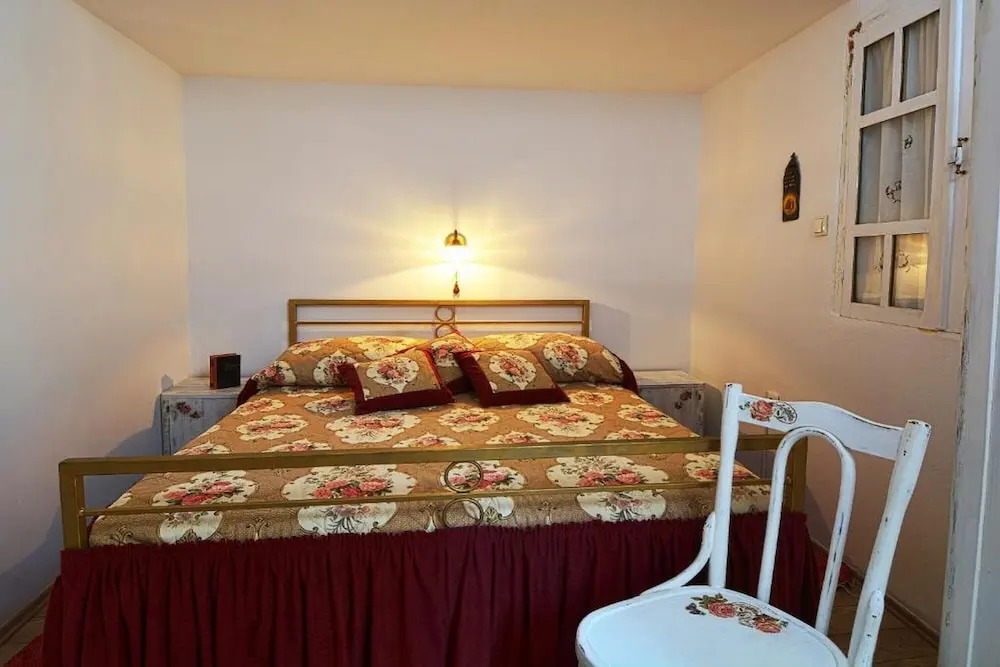 Apartment Aras