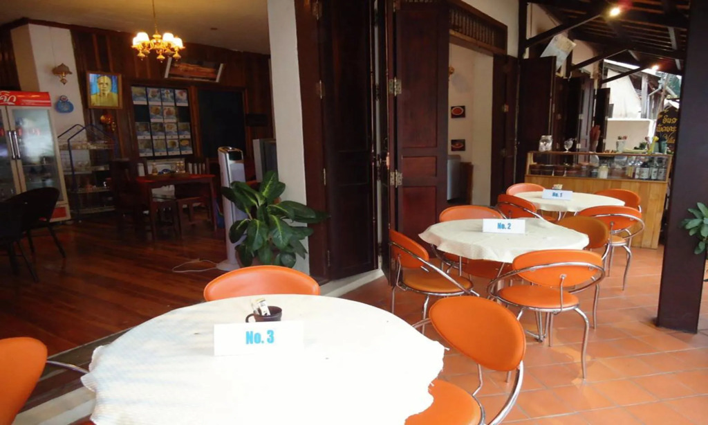 Villa Phathana Boutique Hotel