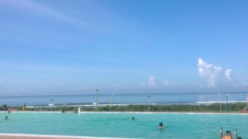 Grage Hotel Bengkulu
