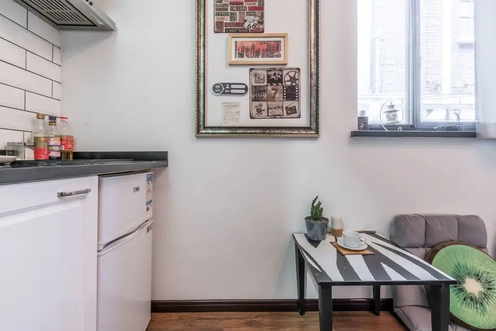 Cozy Apartment Best Location 6132