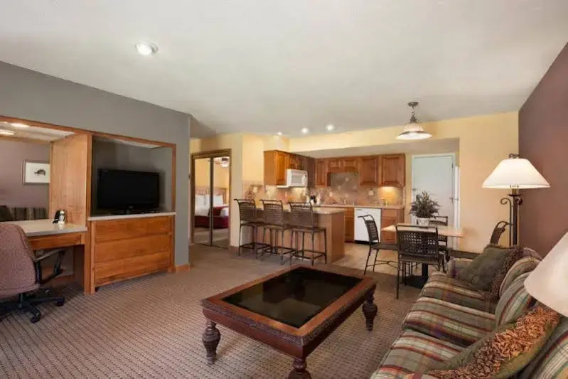 Howard Johnson Rio Rancho/Albuquerque North
