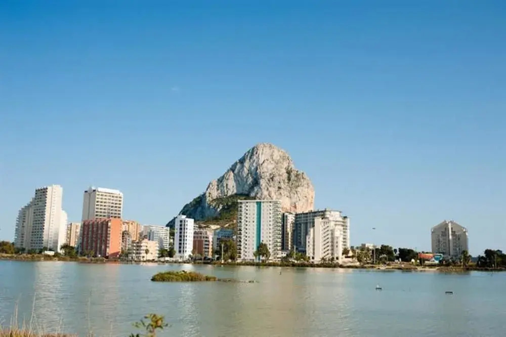 Villa in Calpe, Alicante 103821 by MO Rentals