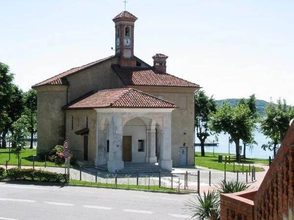 Meublè Giardino