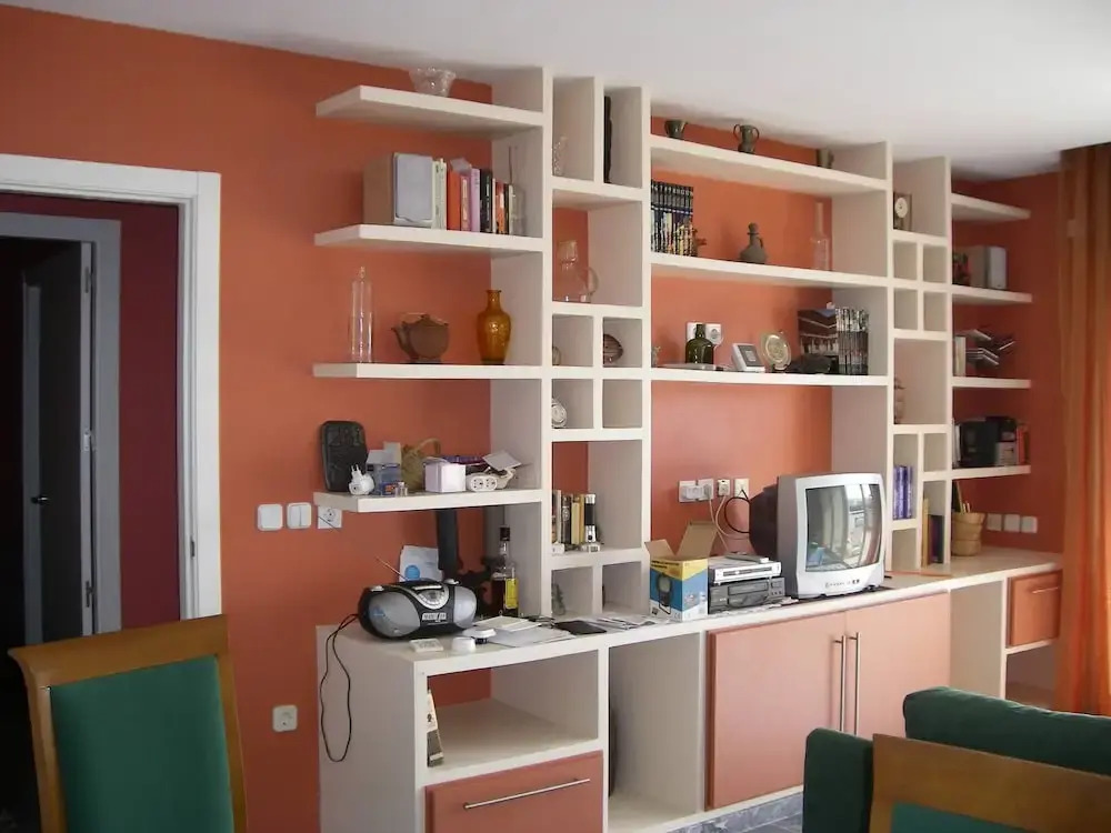 Beautiful Apartment for 3 People in Costa Blanca - Alicante