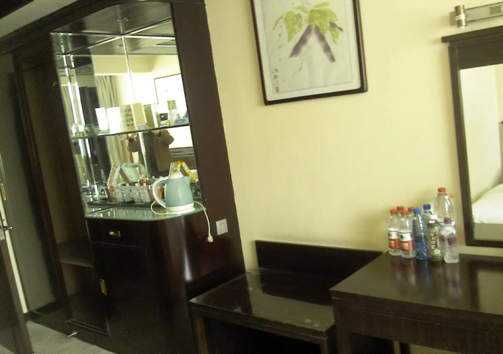 Botai Hotel