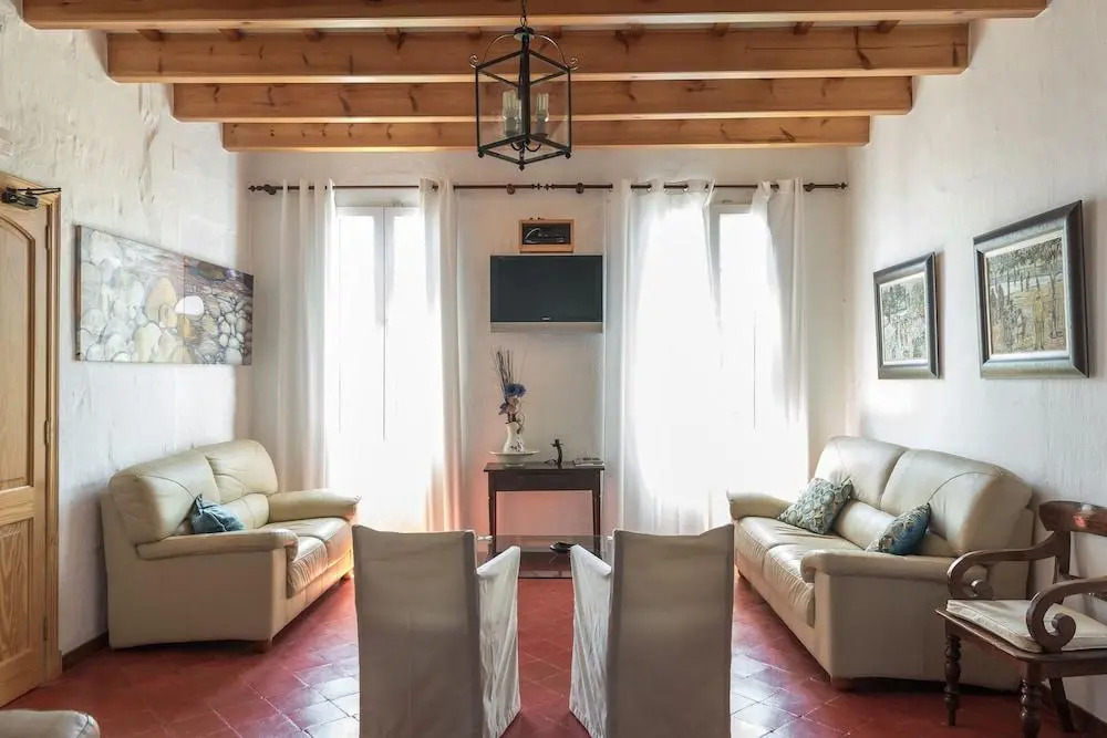 Agroturismo Biniatram