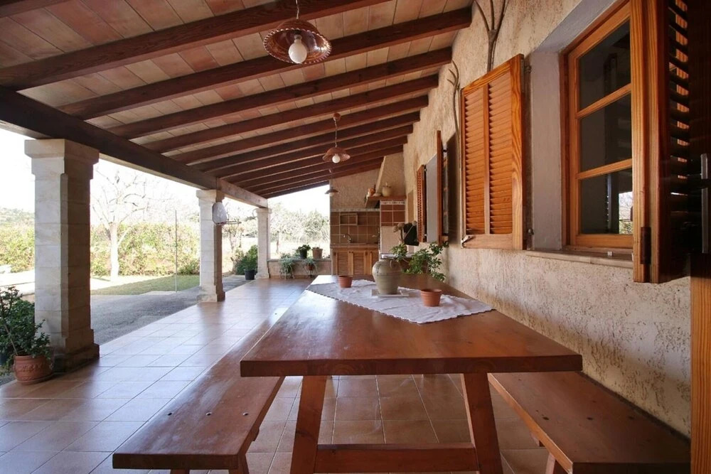 Villa - 3 Bedrooms with Pool - 103171