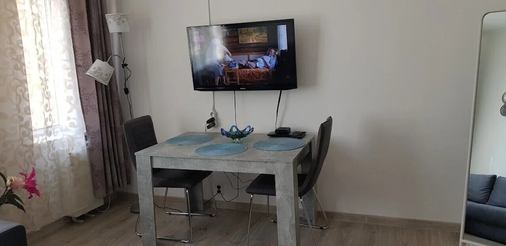 Ksenia Apartment
