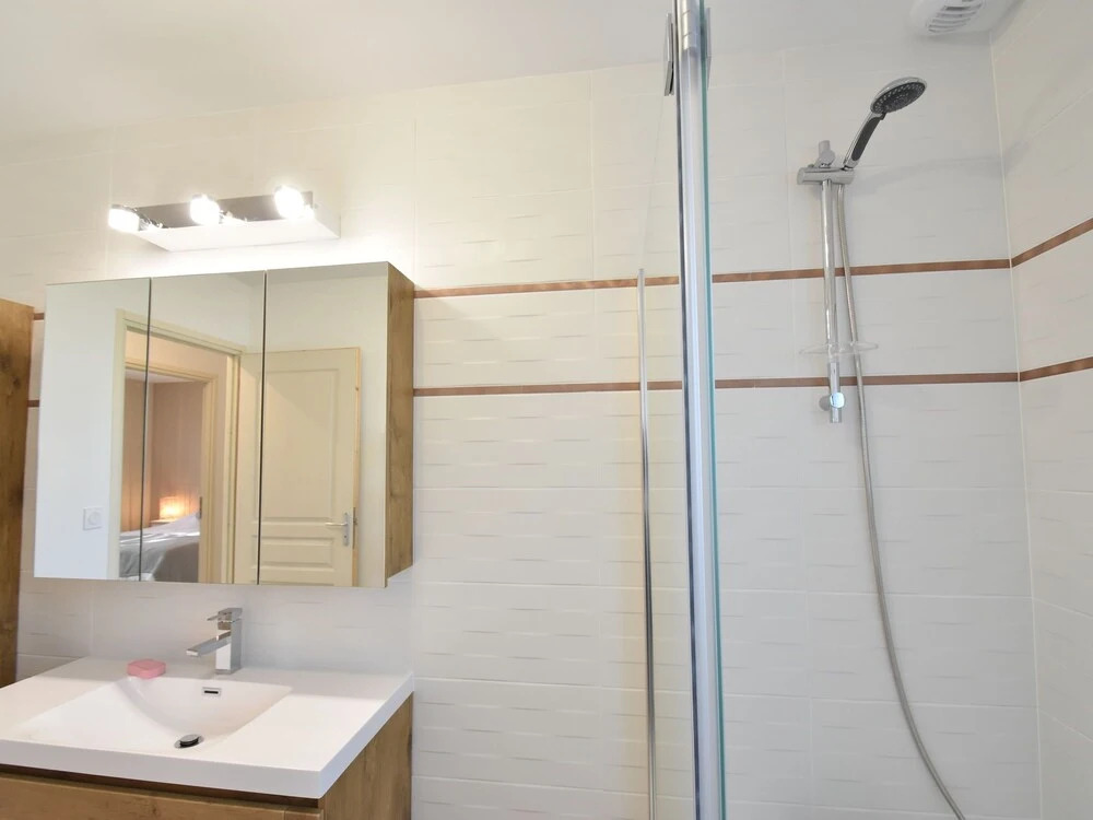 Comfortable Holiday Home in Etretat near Beach