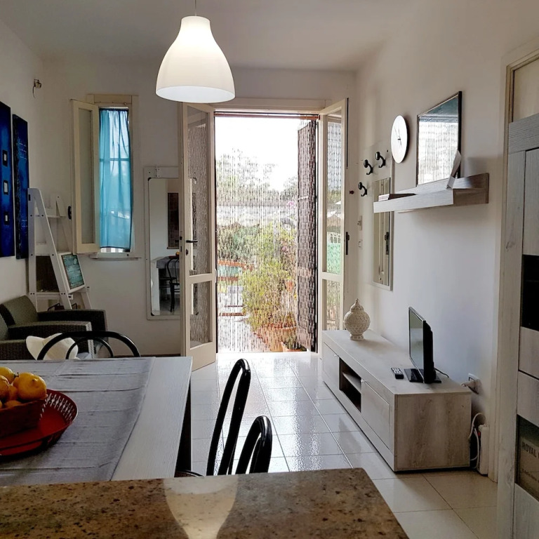 Residenze Sirleo