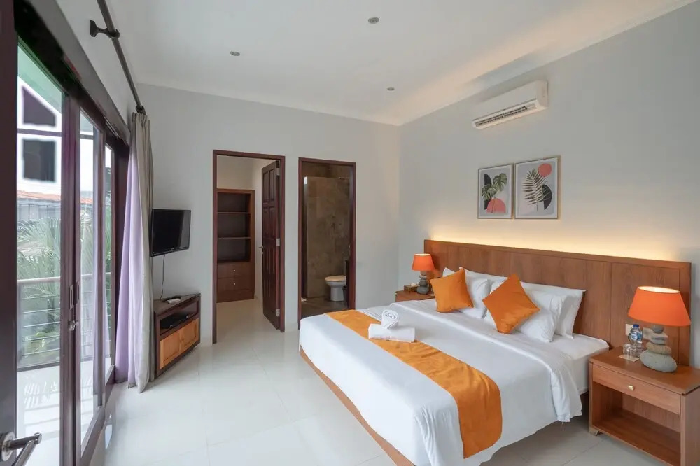 Echo Suji Villa