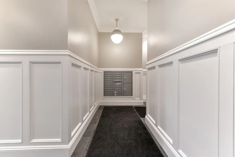 Bluebird Suites on L Street