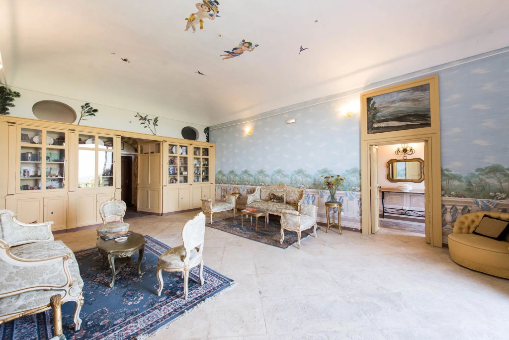 Hotel Villa Favorita