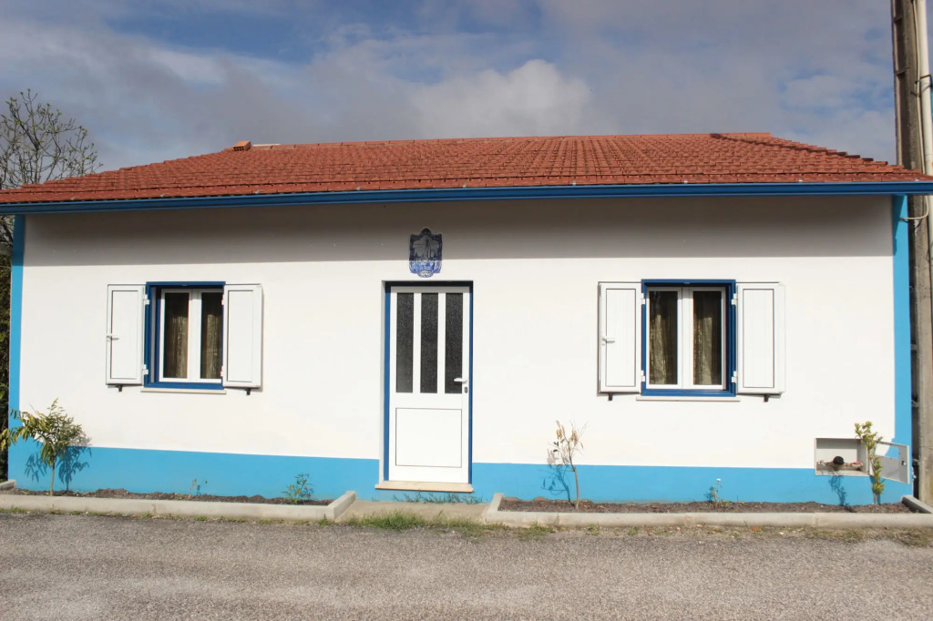 Bungalows Landshause