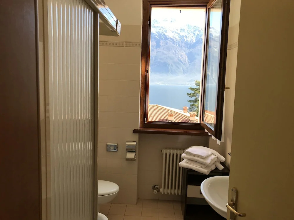 Casa Albergo Sorriso