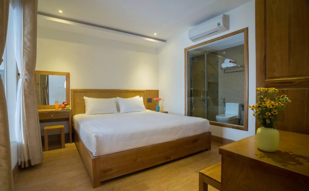 Triple Apartment  Hotel