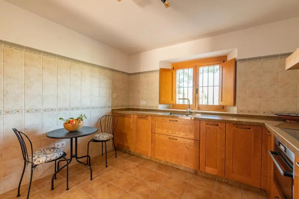 Casa del Pino