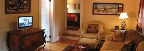 Bishop Farm Bed and Breakfast
