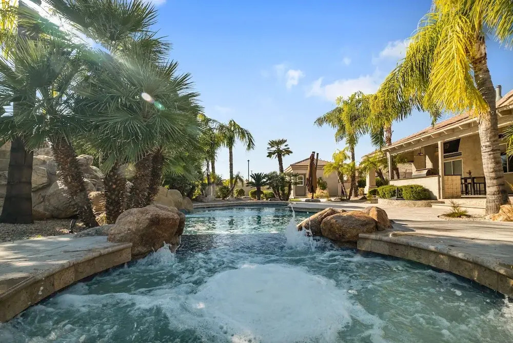 Northridge Mesa