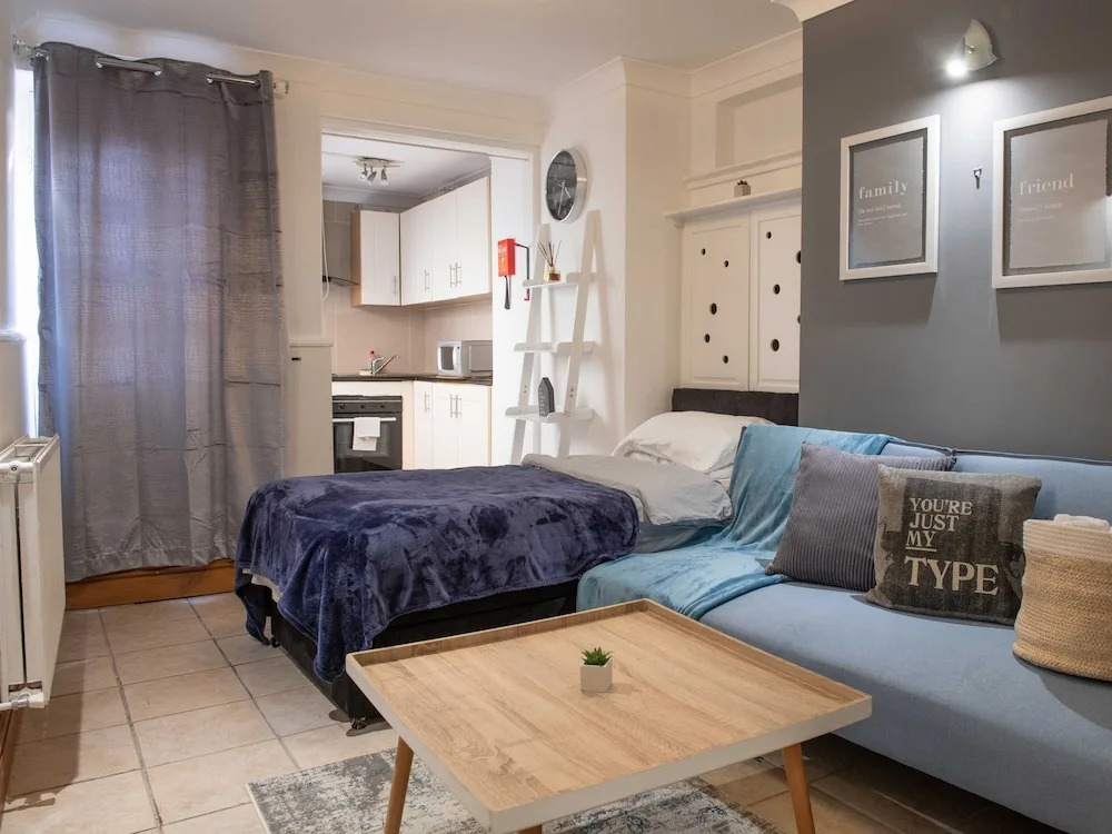 Fabulous City Centre Studio - Heart of Cambridge!