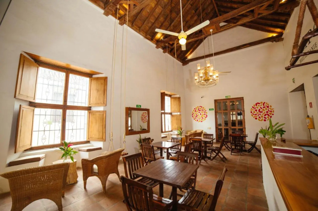 Bioma Boutique Hotel