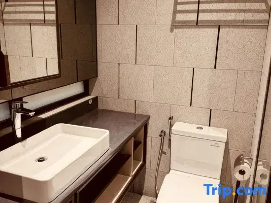 Luxury Scarletz Suite KLCC
