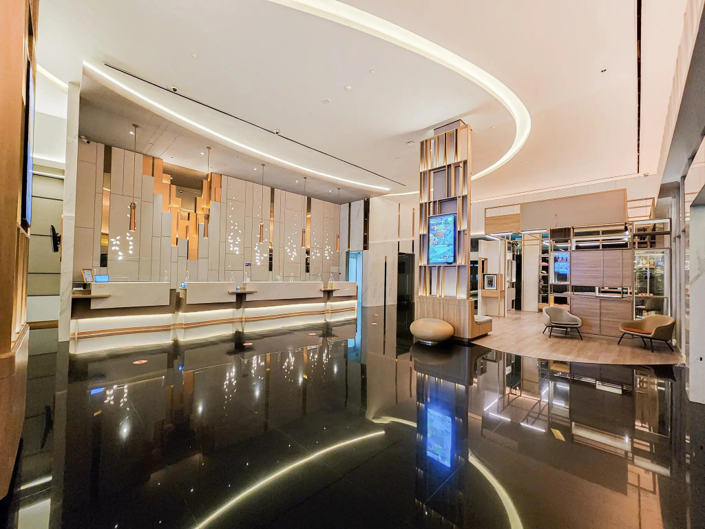 HARRIS Hotel and Conventions Kelapa Gading Jakarta