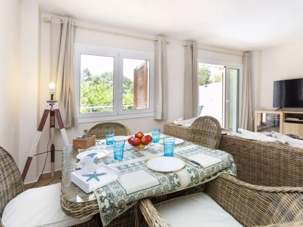 Apartment Garbi Sta Cristina d'Aro