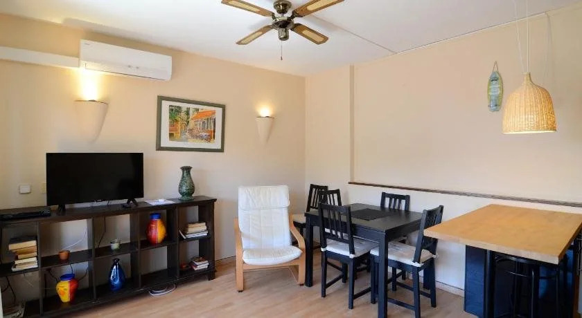 Apartamentos Jademar