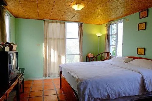 Lighting SPA Homestay