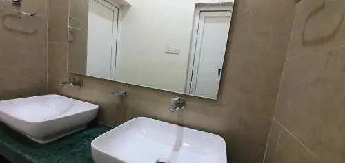 Shree Suites