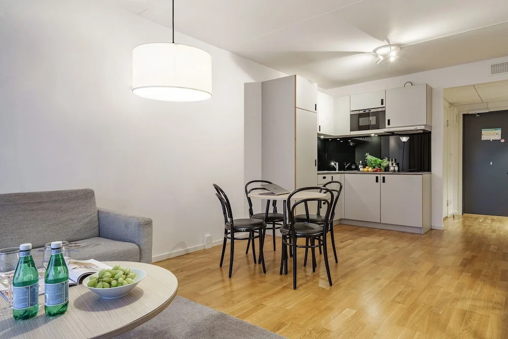 Story Living Lidingö