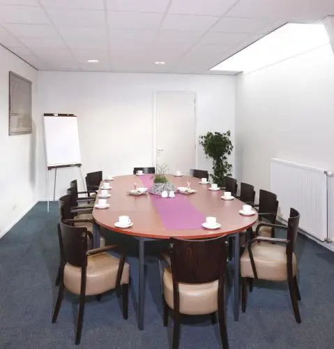 Hotel Restaurant De Wagenbergh