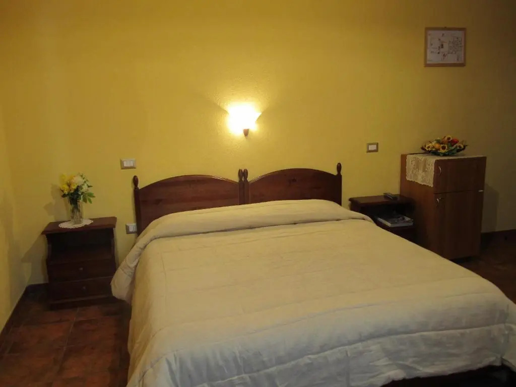 Agri Grotta dellEremita