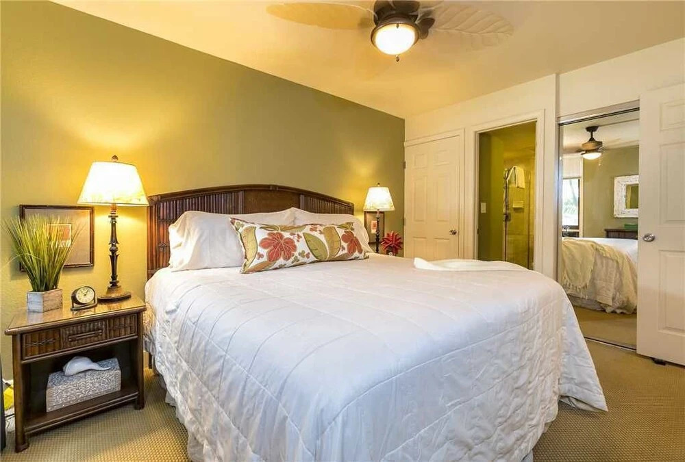 Kamaole Sands 10-110 - 1 Br Condo