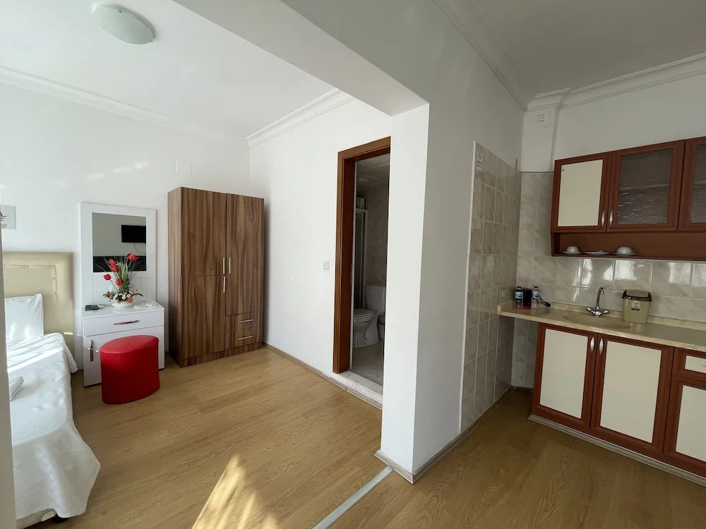 Caunos Antik Hotel