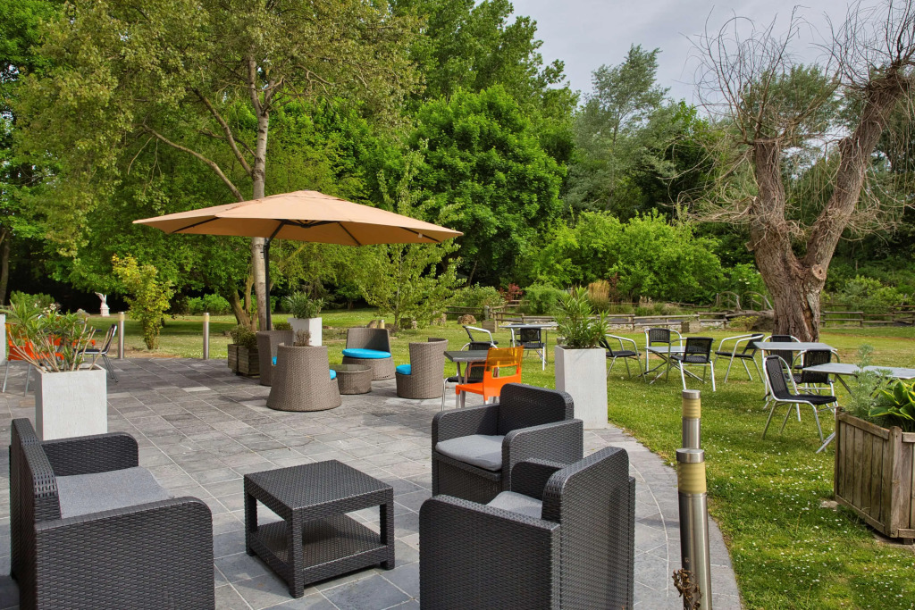 Sure Hotel by Best Western Lille Tourcoing