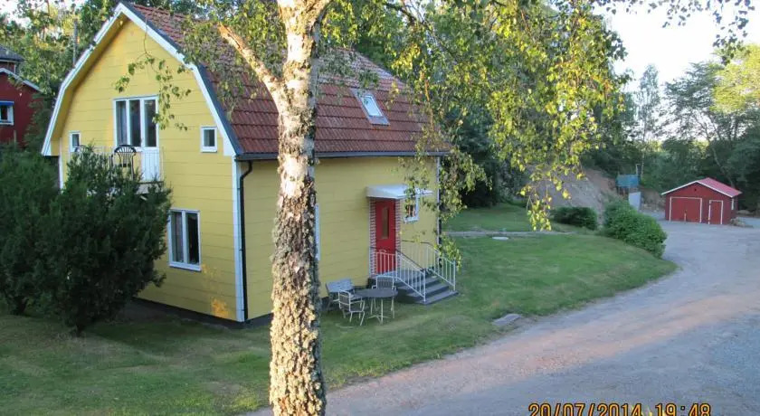 Bäckastrands Kvarn