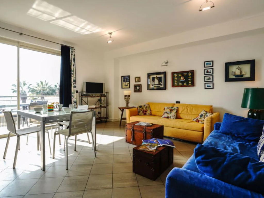 House Marta Santo Stefano al Mare