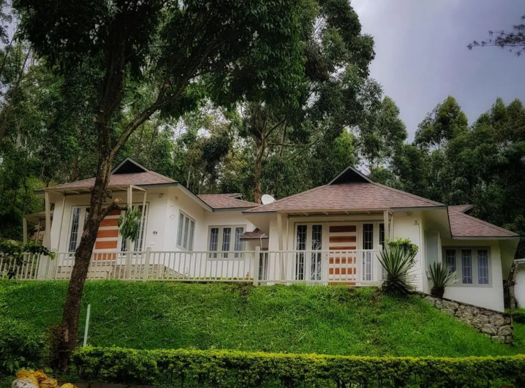 The Regalia Munnar