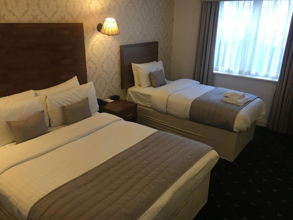 Normanton Park Hotel, BW Signature Collection