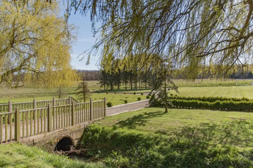 Honeywood Lodge by Bloom Stays