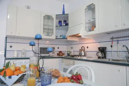 Magno Apartment