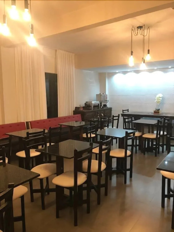 Shallom Hotel