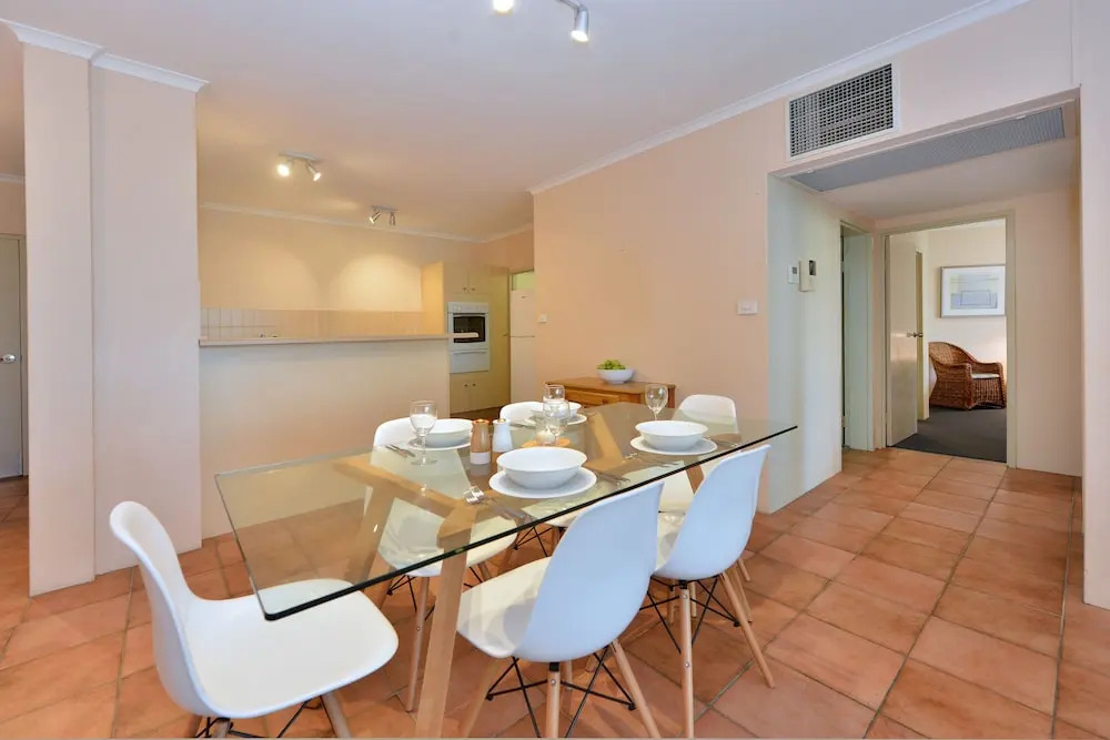Paringa Beachfront Apartments